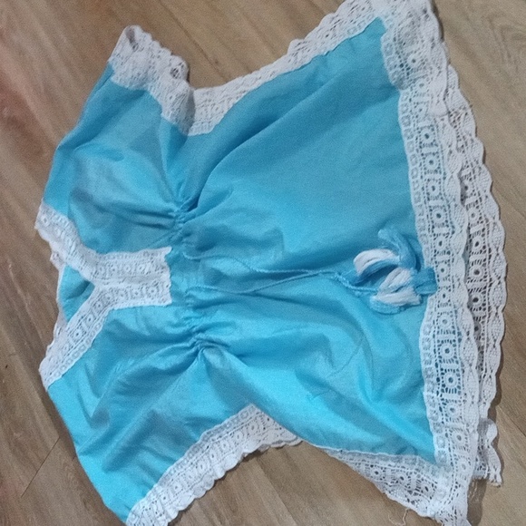 VINTAGE dress - Picture 3 of 4